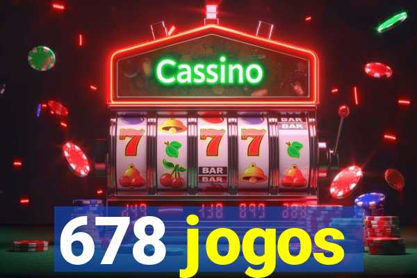 678 jogos